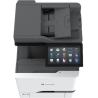 Lexmark | Multifunction Colour Laser printer | CX735adse | Laser | Colour | Multifunction | A4