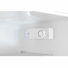 Gorenje | Refrigerator | RF212EPW4 | Energy efficiency class E | Free standing | Double Door | Height 117 cm | Fridge net capaci