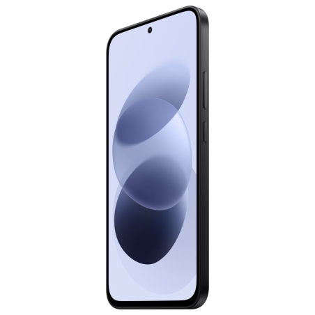 Xiaomi Redmi Note 17 5G | Black | 6.99 " | AMOLED | 2396 x 1080 pixels | Qualcomm | Snapdragon 4 Gen 4 | Internal RAM 6 GB | 128