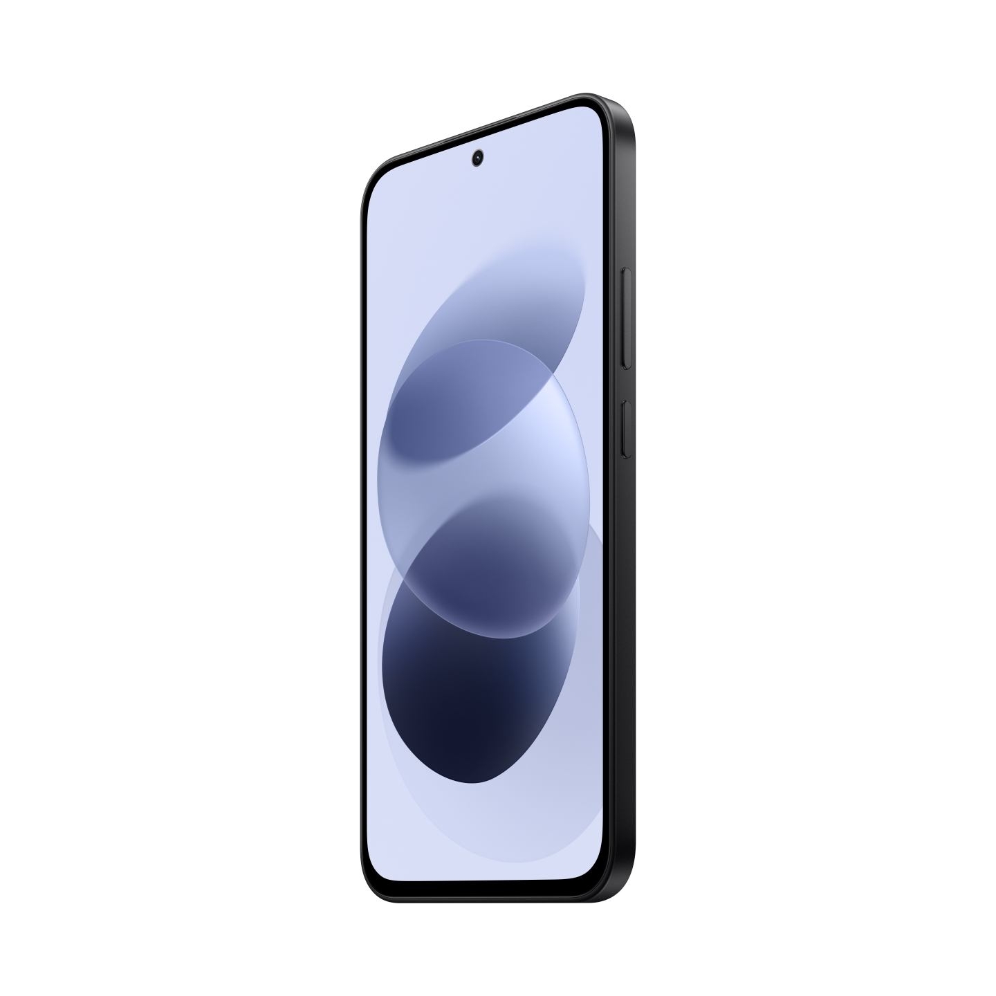 Xiaomi Redmi Note 17 5G | Black | 6.99 " | AMOLED | 2396 x 1080 pixels | Qualcomm | Snapdragon 4 Gen 4 | Internal RAM 6 GB | 128