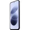 Xiaomi Redmi Note 17 5G | Black | 6.99 " | AMOLED | 2396 x 1080 pixels | Qualcomm | Snapdragon 4 Gen 4 | Internal RAM 6 GB | 128