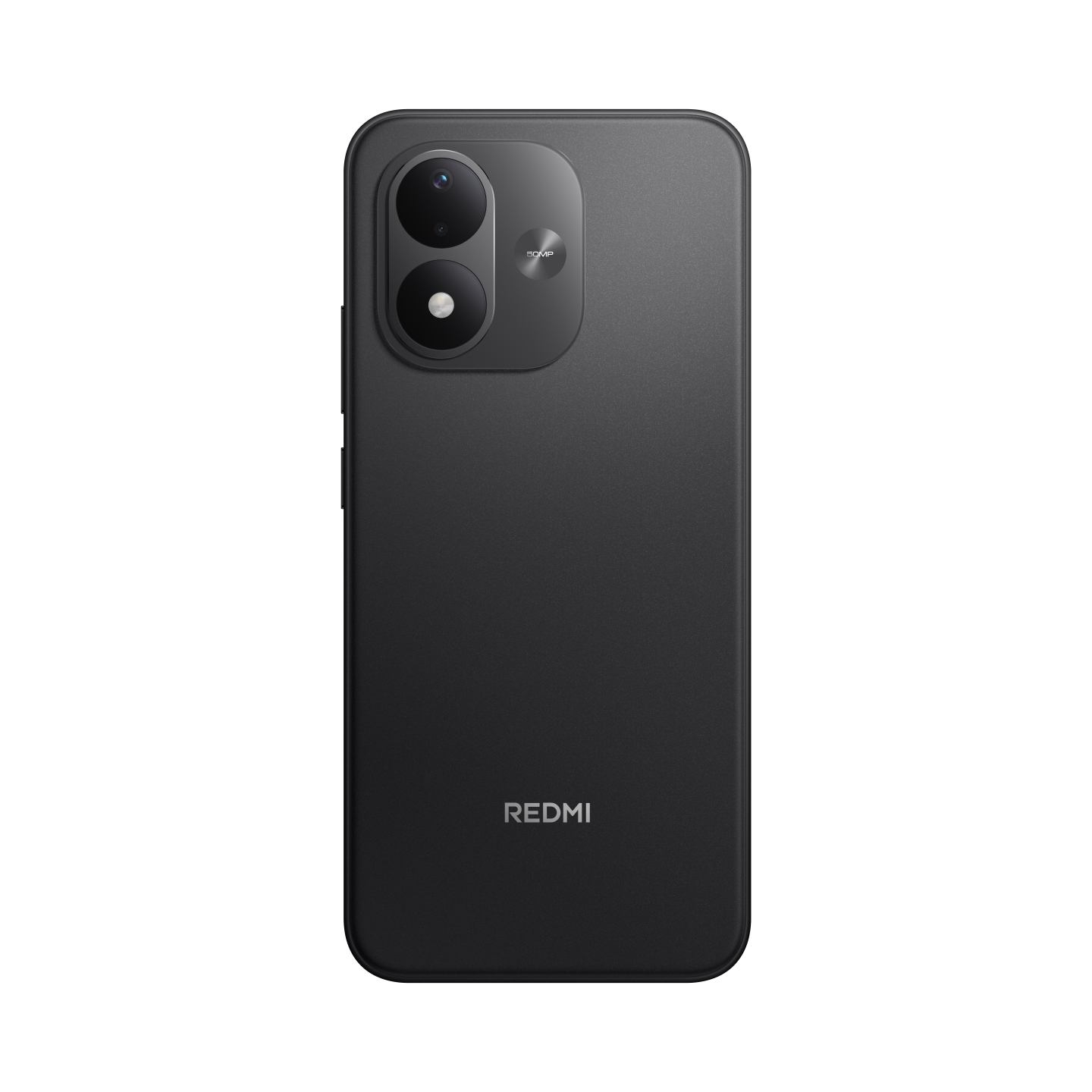 Xiaomi Redmi Note 17 5G | Black | 6.99 " | AMOLED | 2396 x 1080 pixels | Qualcomm | Snapdragon 4 Gen 4 | Internal RAM 6 GB | 128