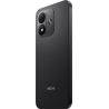Xiaomi Redmi Note 17 5G | Black | 6.99 " | AMOLED | 2396 x 1080 pixels | Qualcomm | Snapdragon 4 Gen 4 | Internal RAM 6 GB | 128