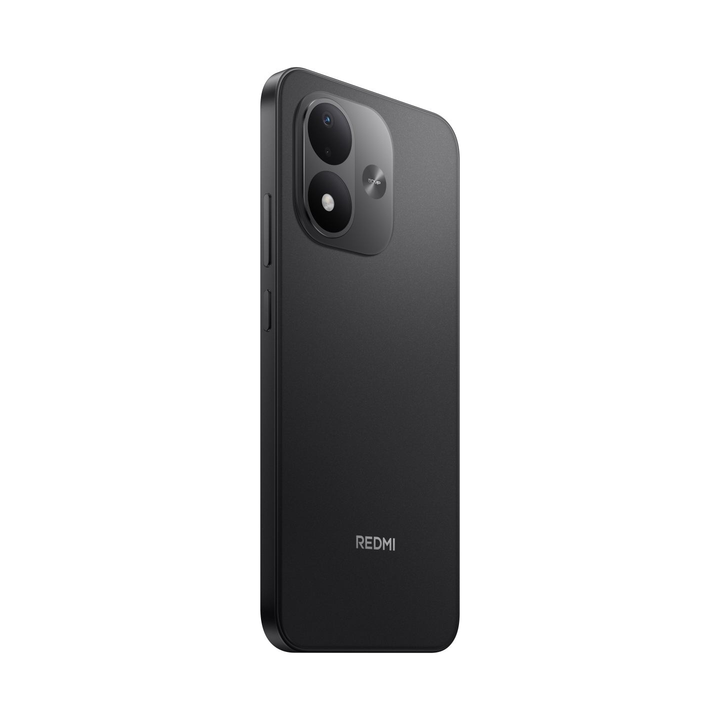 Xiaomi Redmi Note 17 5G | Black | 6.99 " | AMOLED | 2396 x 1080 pixels | Qualcomm | Snapdragon 4 Gen 4 | Internal RAM 6 GB | 128