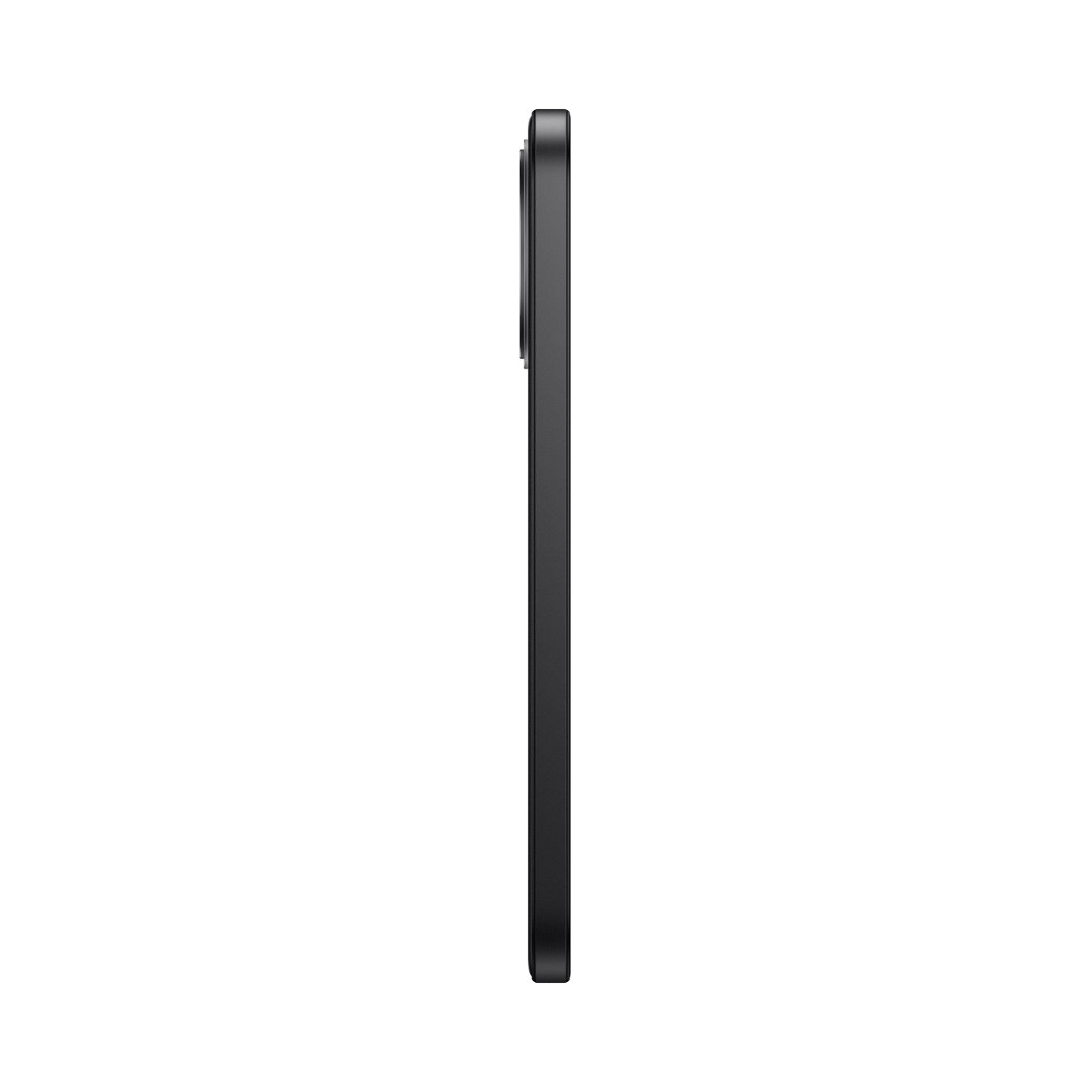 Xiaomi Redmi Note 17 5G | Black | 6.99 " | AMOLED | 2396 x 1080 pixels | Qualcomm | Snapdragon 4 Gen 4 | Internal RAM 6 GB | 128