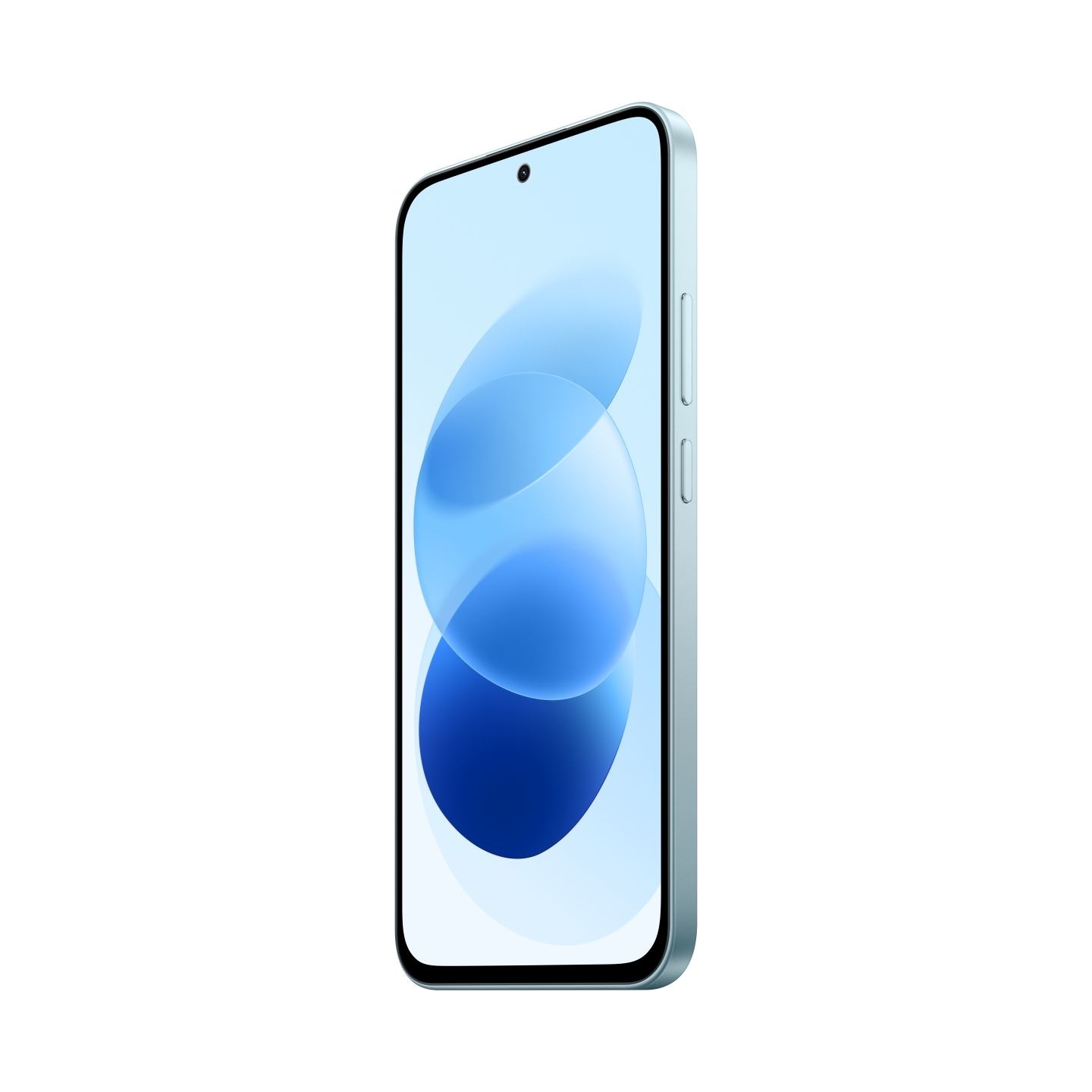 Xiaomi Redmi Note 17 5G | Sky Teal | 6.99 " | AMOLED | 2396 x 1080 pixels | Qualcomm | Snapdragon 4 Gen 4 | Internal RAM 6 GB | 