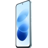 Xiaomi Redmi Note 17 5G | Sky Teal | 6.99 " | AMOLED | 2396 x 1080 pixels | Qualcomm | Snapdragon 4 Gen 4 | Internal RAM 6 GB | 
