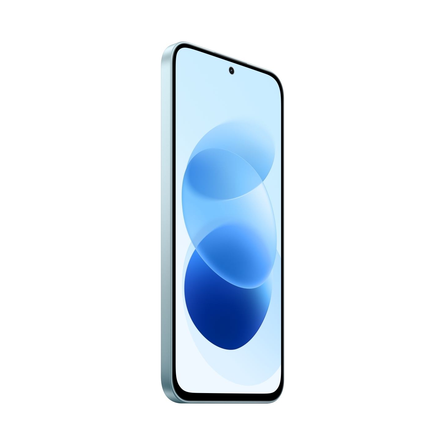 Xiaomi Redmi Note 17 5G | Sky Teal | 6.99 " | AMOLED | 2396 x 1080 pixels | Qualcomm | Snapdragon 4 Gen 4 | Internal RAM 6 GB | 