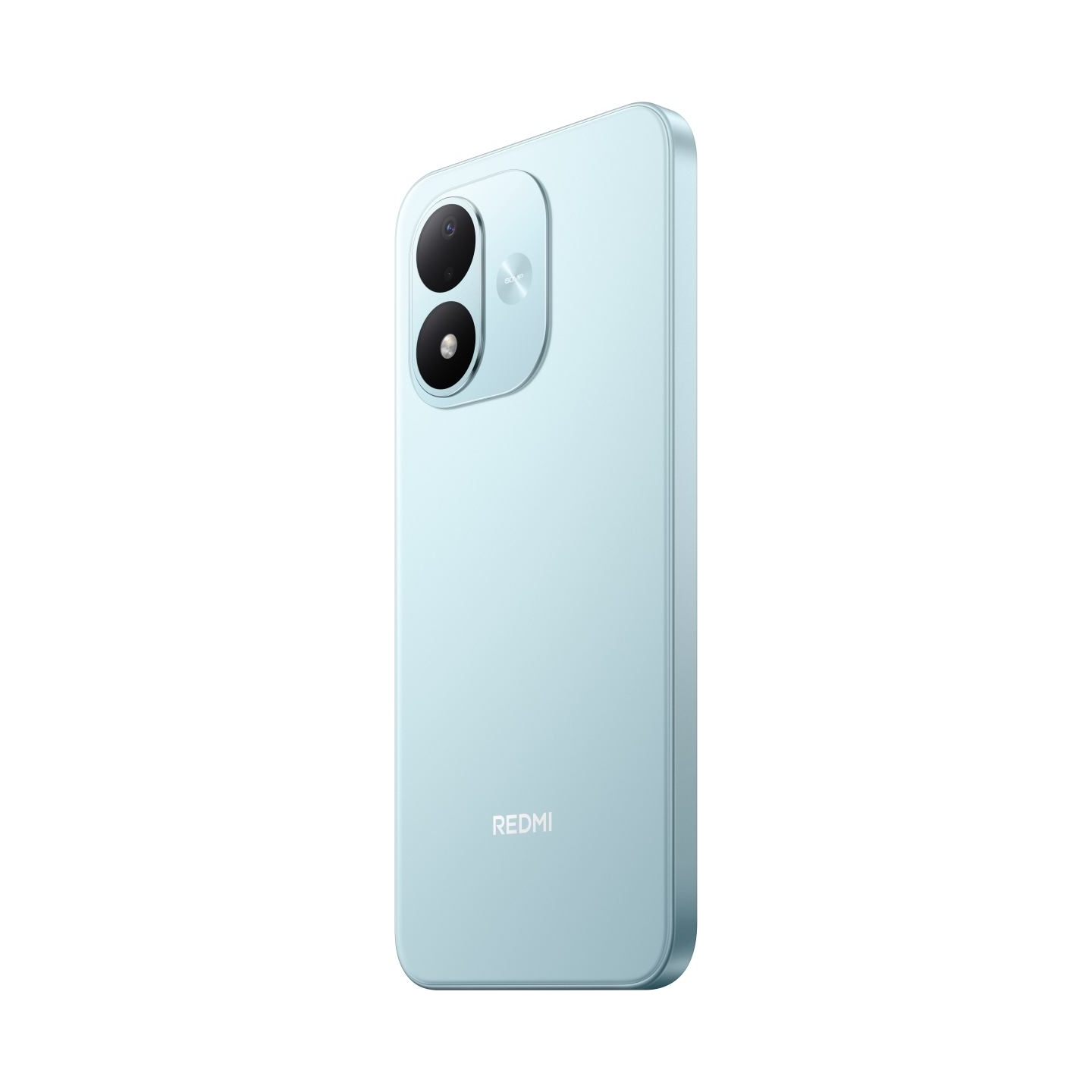 Xiaomi Redmi Note 17 5G | Sky Teal | 6.99 " | AMOLED | 2396 x 1080 pixels | Qualcomm | Snapdragon 4 Gen 4 | Internal RAM 6 GB | 