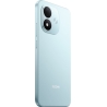 Xiaomi Redmi Note 17 5G | Sky Teal | 6.99 " | AMOLED | 2396 x 1080 pixels | Qualcomm | Snapdragon 4 Gen 4 | Internal RAM 6 GB | 
