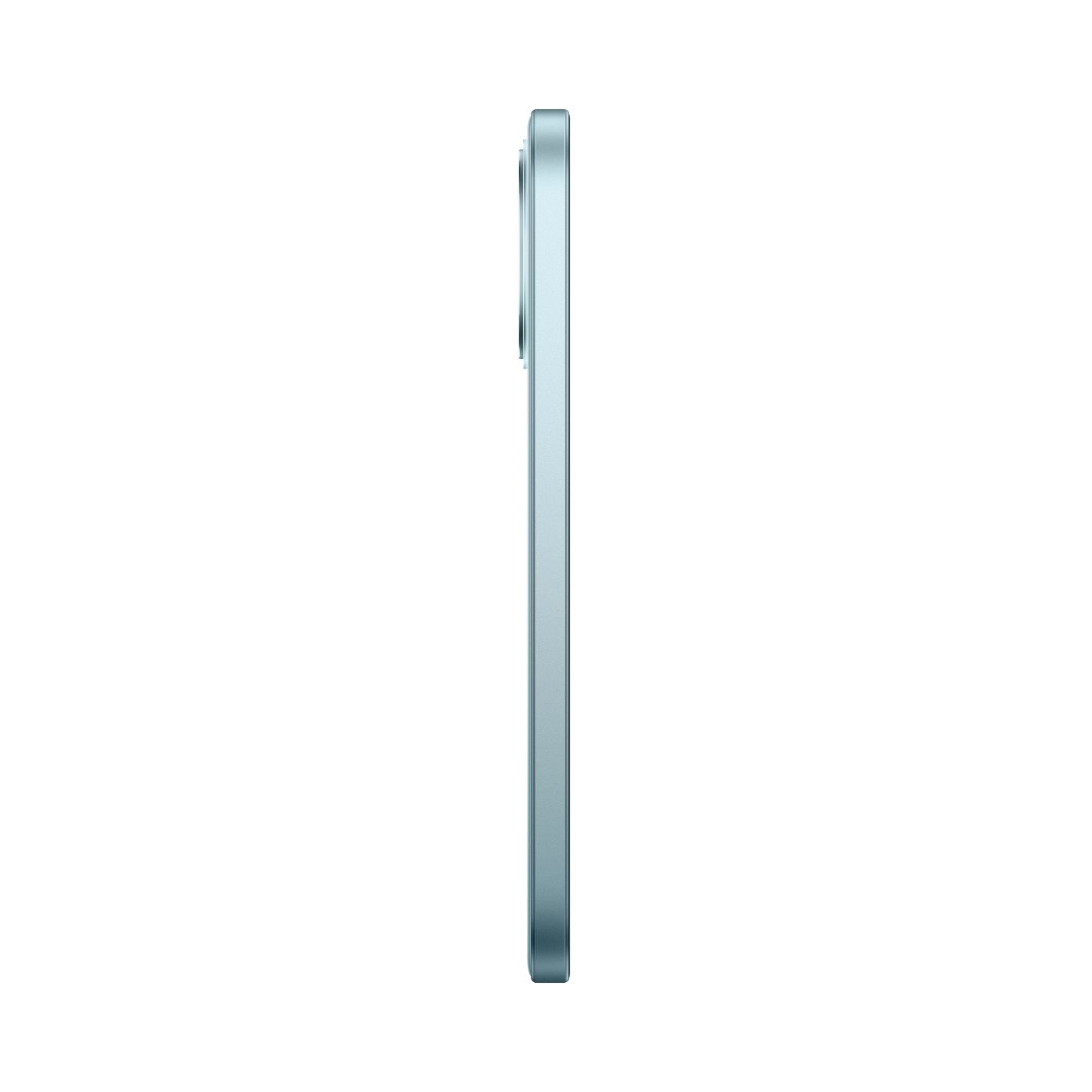 Xiaomi Redmi Note 17 5G | Sky Teal | 6.99 " | AMOLED | 2396 x 1080 pixels | Qualcomm | Snapdragon 4 Gen 4 | Internal RAM 6 GB | 