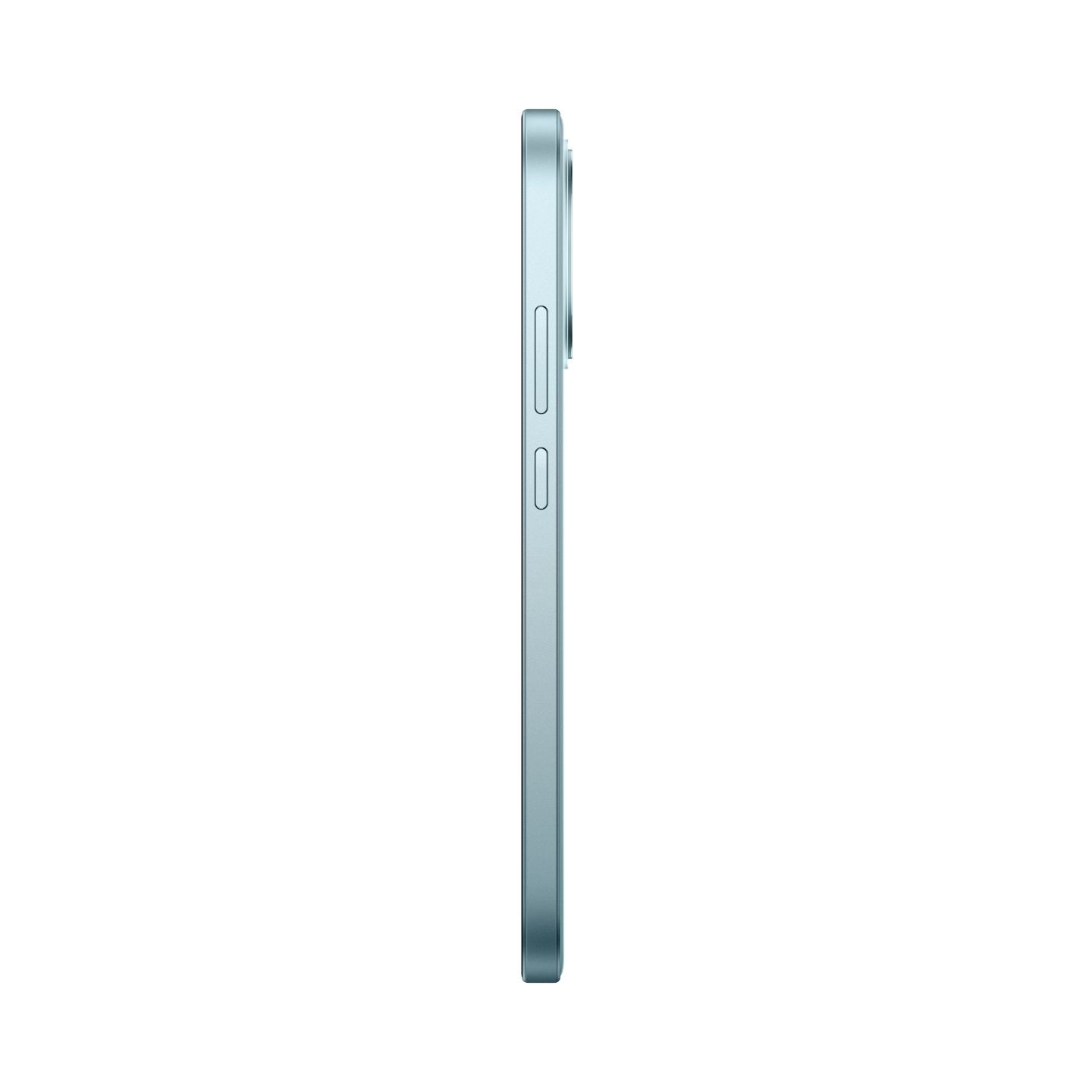 Xiaomi Redmi Note 17 5G | Sky Teal | 6.99 " | AMOLED | 2396 x 1080 pixels | Qualcomm | Snapdragon 4 Gen 4 | Internal RAM 6 GB | 