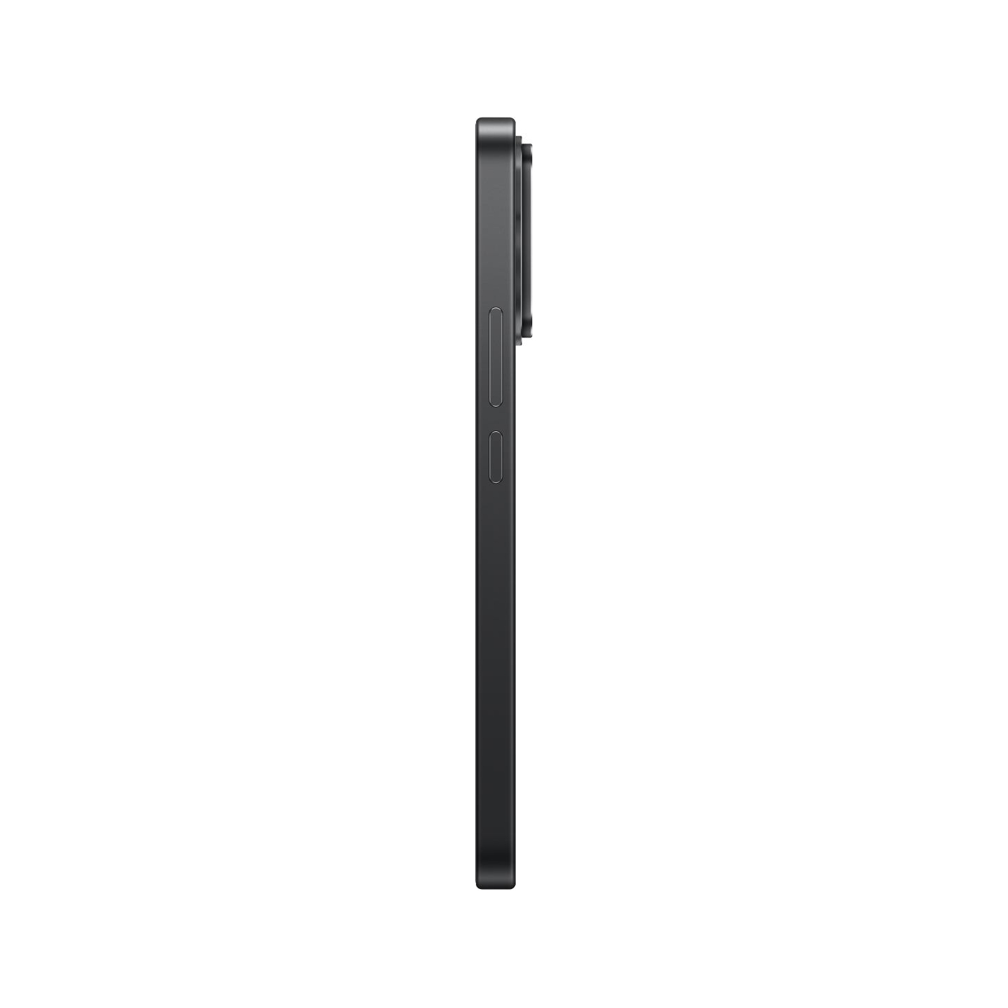 Xiaomi Redmi Note 17 Pro 5G | Black | 6.83 " | AMOLED | 2772 x 1280 pixels | Qualcomm | Snapdragon 6s Gen 4 (4 nm) | Internal RA