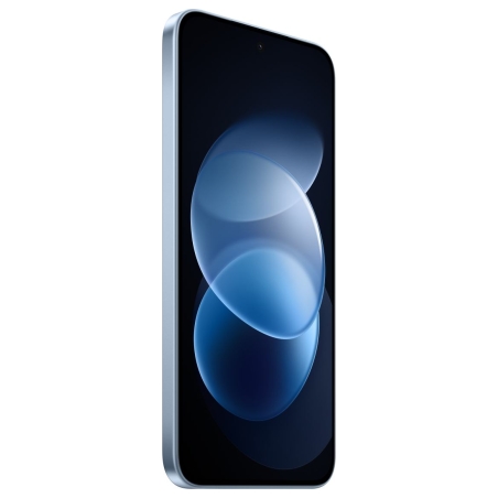 Xiaomi Redmi Note 17 Pro 5G | Sky Blue | 6.83 " | AMOLED | 2772 x 1280 pixels | Qualcomm | Snapdragon 6s Gen 4 (4 nm) | Internal