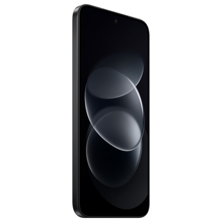 Xiaomi Redmi Note 17 Pro Max 5G | Black | 6.83 " | AMOLED | 2772 x 1280 pixels | Qualcomm | Snapdragon 6 Gen 5 (4 nm) | Internal