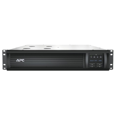 APC Smart-UPS 1000VA LCD RM 2U 230V with SmartConnect / SMT1000RMI2UC