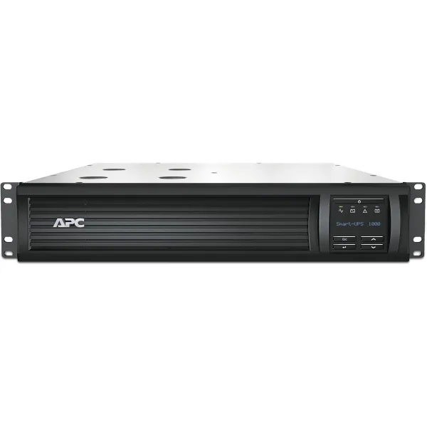 APC SmartConnect UPS SMT 1000VA Rack 2HE