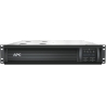 APC SmartConnect UPS SMT 1000VA Rack 2HE