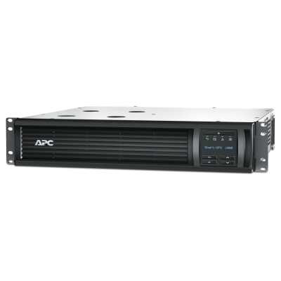 APC Uninterruptible Power Supply SMT1000RMI2UC 1kVA/700W 2U SmartConne