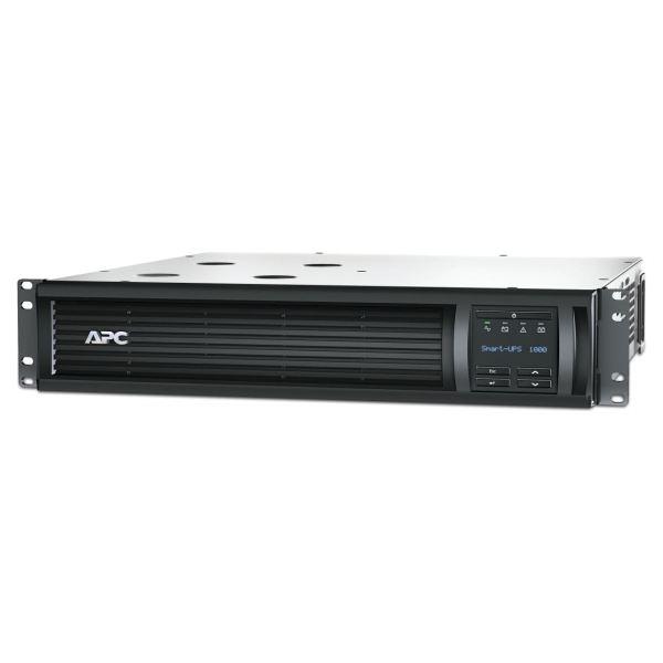 APC SmartConnect UPS SMT 1000VA Rack 2HE