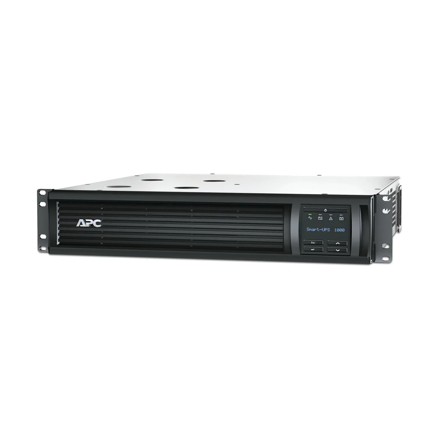 APC Smart-UPS 1000VA LCD RM 2U 230V with SmartConnect / SMT1000RMI2UC