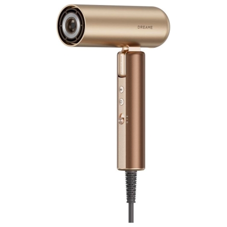 Dreame HAIR DRYER POCKET AURA/GOLD AZP20A-GD DREAME
