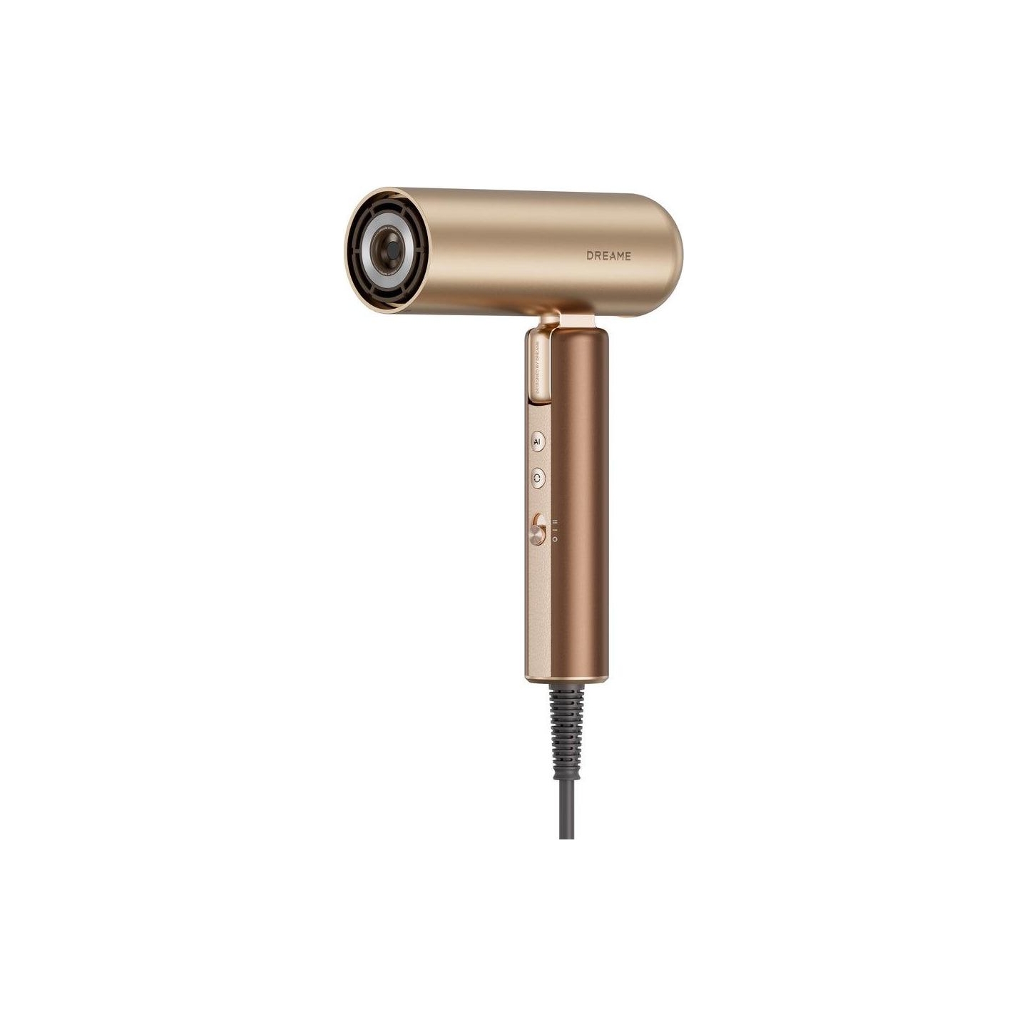 Dreame HAIR DRYER POCKET AURA/GOLD AZP20A-GD DREAME