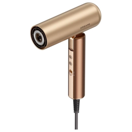 Dreame HAIR DRYER POCKET AURA/GOLD AZP20A-GD DREAME