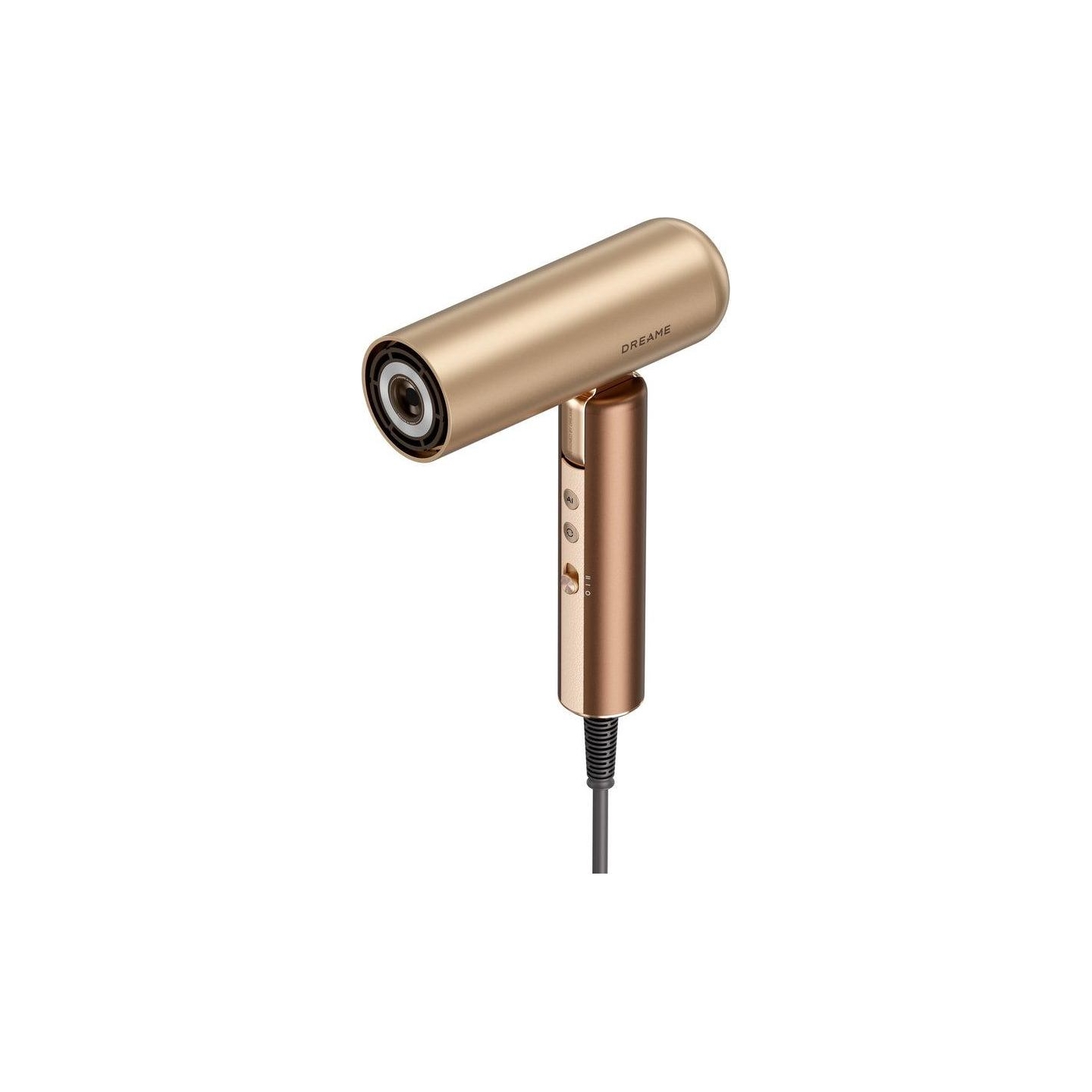 Dreame HAIR DRYER POCKET AURA/GOLD AZP20A-GD DREAME