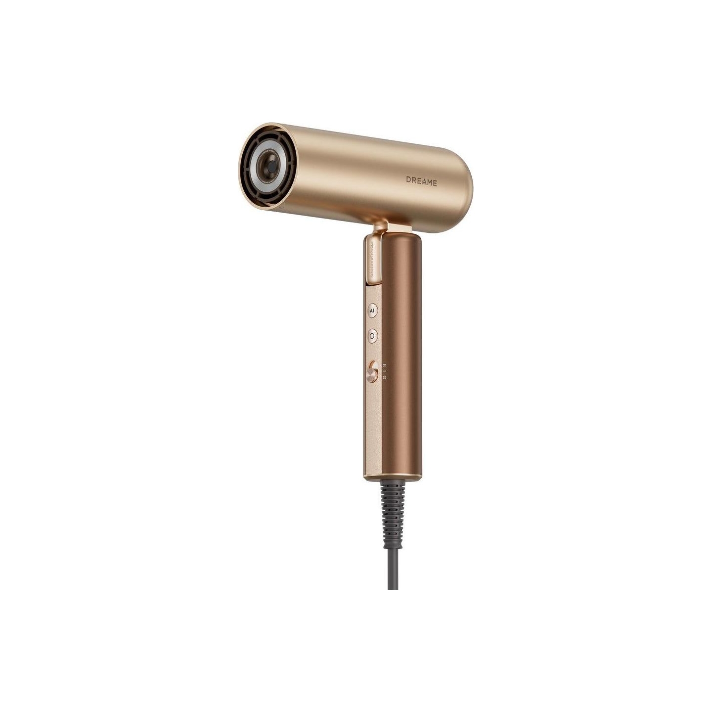 Dreame HAIR DRYER POCKET AURA/GOLD AZP20A-GD DREAME