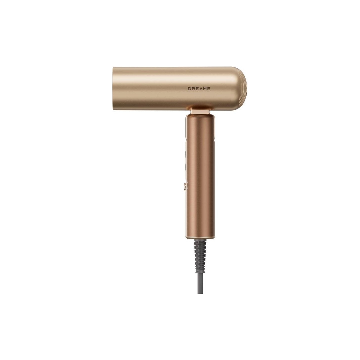 Dreame HAIR DRYER POCKET AURA/GOLD AZP20A-GD DREAME