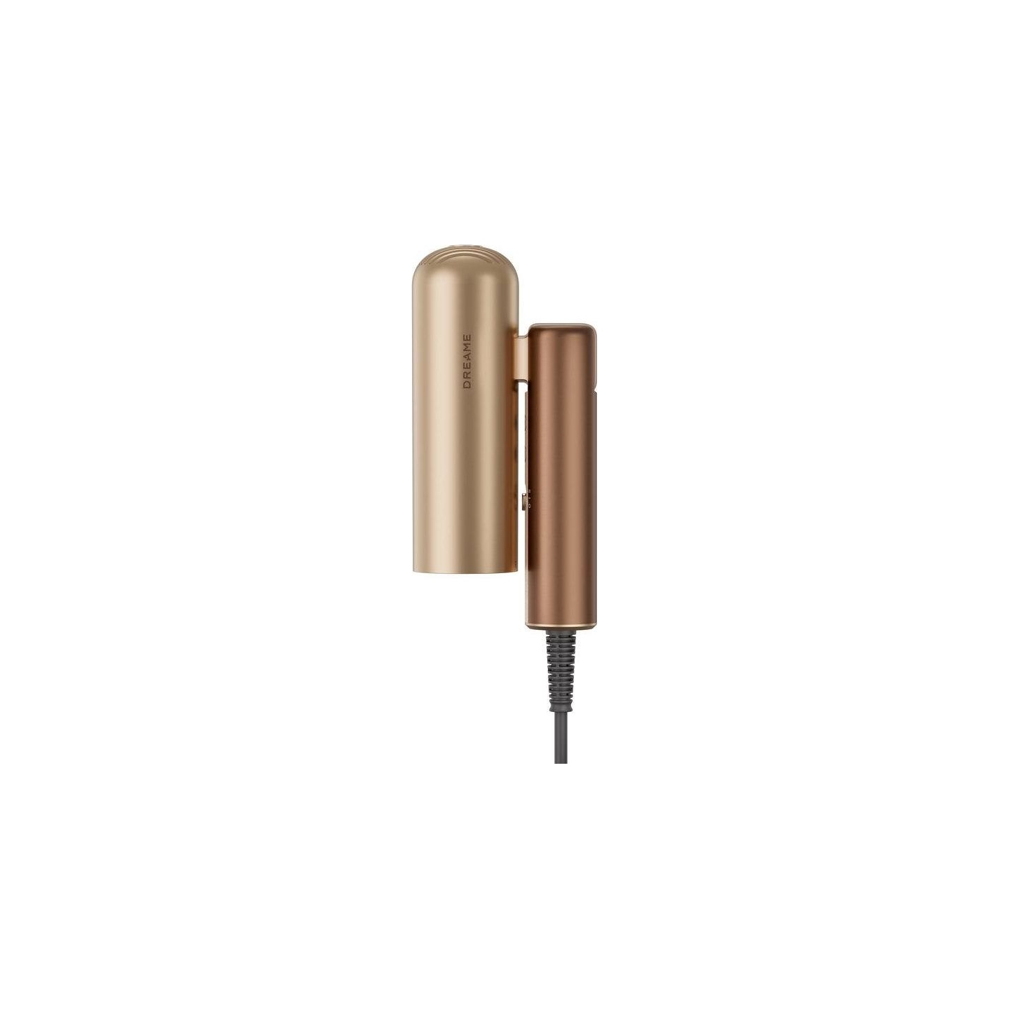 Dreame HAIR DRYER POCKET AURA/GOLD AZP20A-GD DREAME