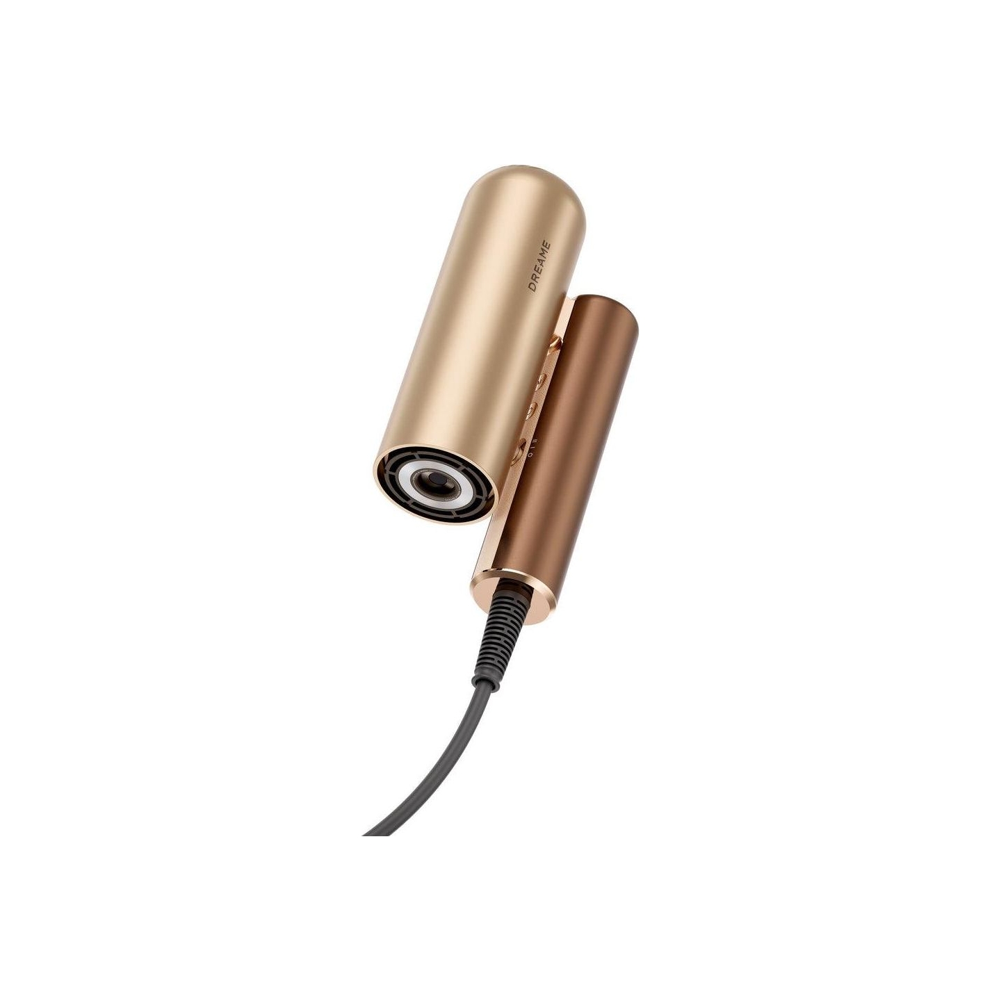Dreame HAIR DRYER POCKET AURA/GOLD AZP20A-GD DREAME