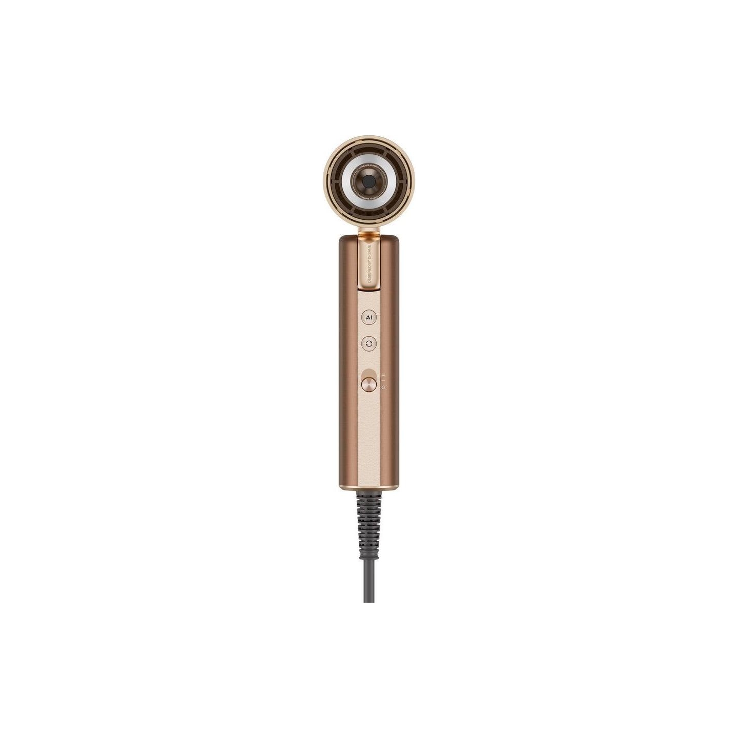 Dreame HAIR DRYER POCKET AURA/GOLD AZP20A-GD DREAME