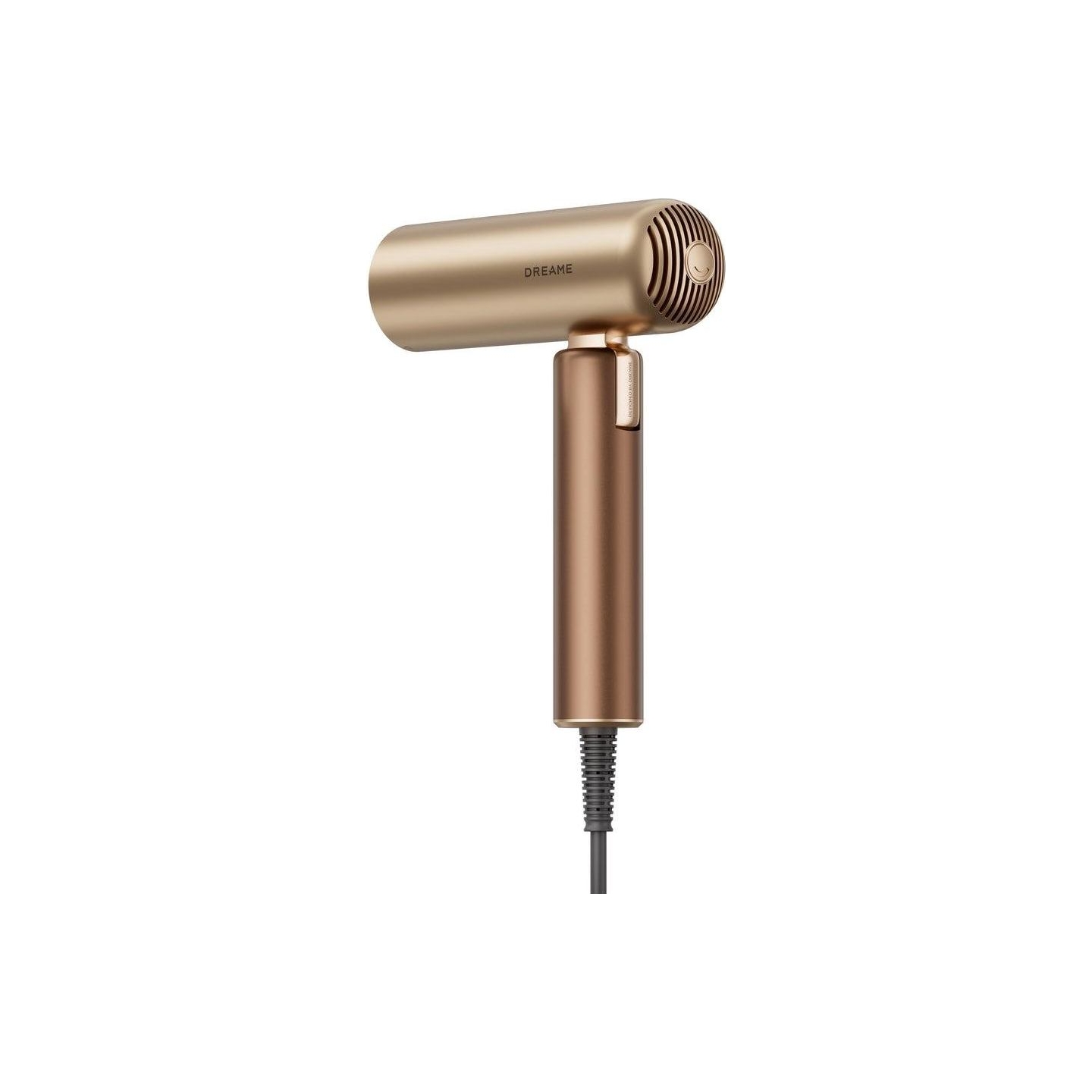 Dreame HAIR DRYER POCKET AURA/GOLD AZP20A-GD DREAME