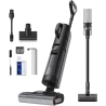 Dreame Vacuum Cleaner|DREAME|G12 Dual|Dry&wet|5-in-1 stick vacuum|Black|Bagless|Battery|Suction power 28000 Pa|HHV24A