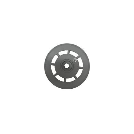 Roborock Vacuum Cleaner Accessory|ROBOROCK|Mop Cloth Mount Assembly|For Q Revo White/Q Revo Black|9.01.2069