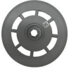 Roborock Vacuum Cleaner Accessory|ROBOROCK|Mop Cloth Mount Assembly|For Q Revo White/Q Revo Black|9.01.2069