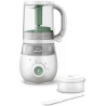 Philips Avent Premium 4-in-1 Steamer Blender SCF885/01 / SCF885/01