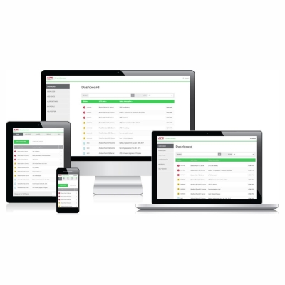 APC Uninterruptible Power Supply SMT1000RMI2UC 1kVA/700W 2U SmartConne