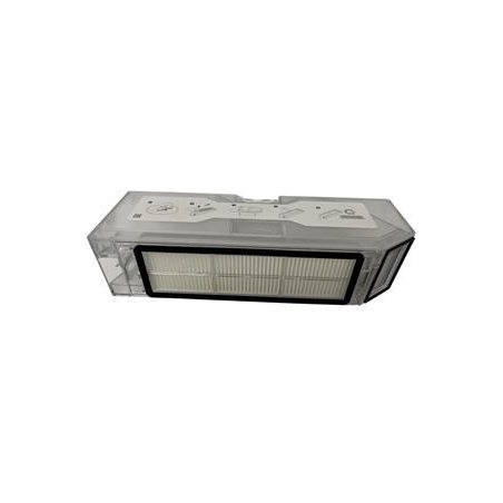 Roborock Vacuum Cleaner Accessory|ROBOROCK|Dustbin|For Q Revo White/Q Revo Black|9.01.2066