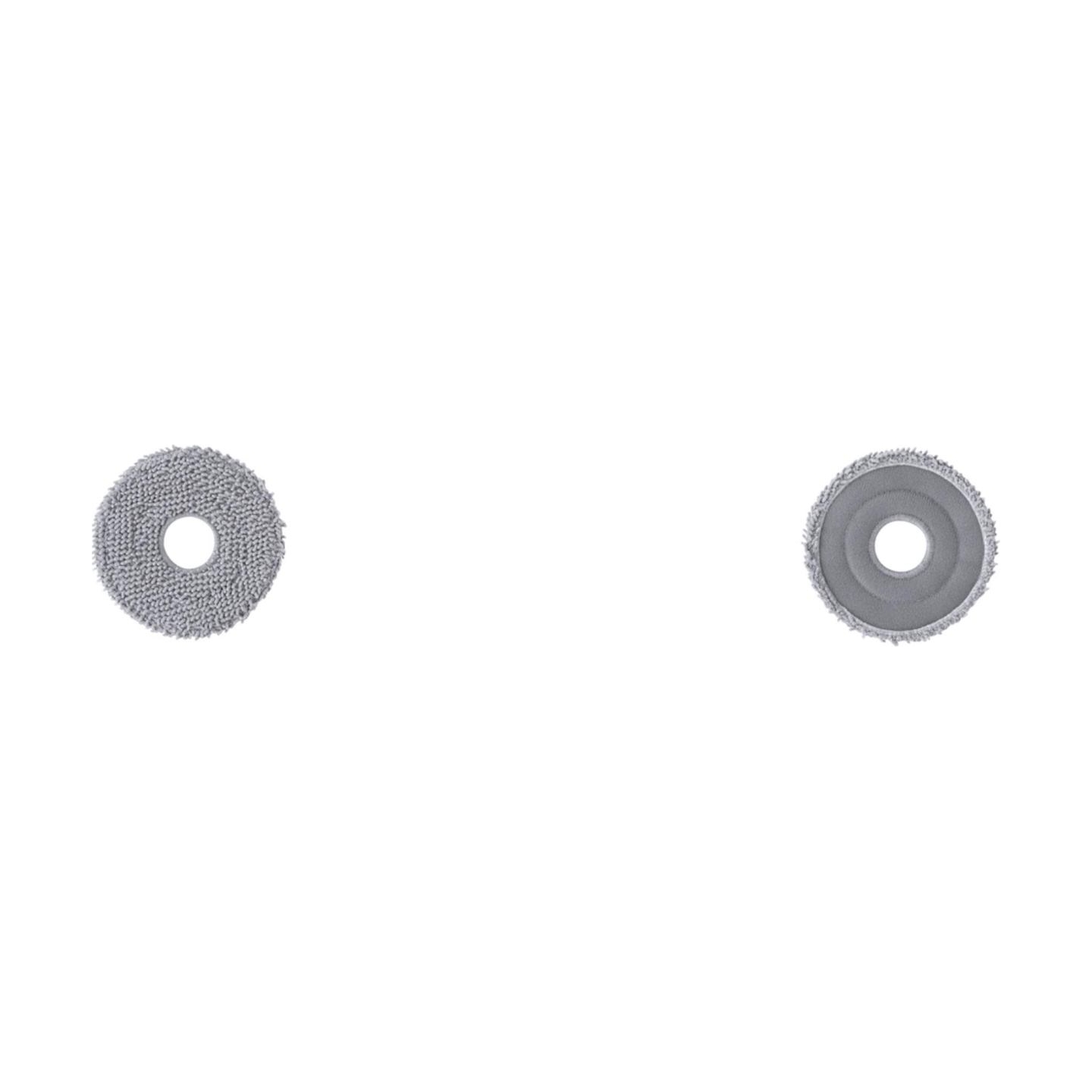 Roborock Vacuum Cleaner Accessory|ROBOROCK|Rotating Mop|For Qrevo Curv/Qrevo Edge/Qrevo Curv 5A1/Qrevo Edge 5V1|8.02.0359