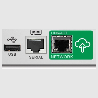 APC Smart-UPS 1000VA LCD RM 2U 230V with SmartConnect / SMT1000RMI2UC