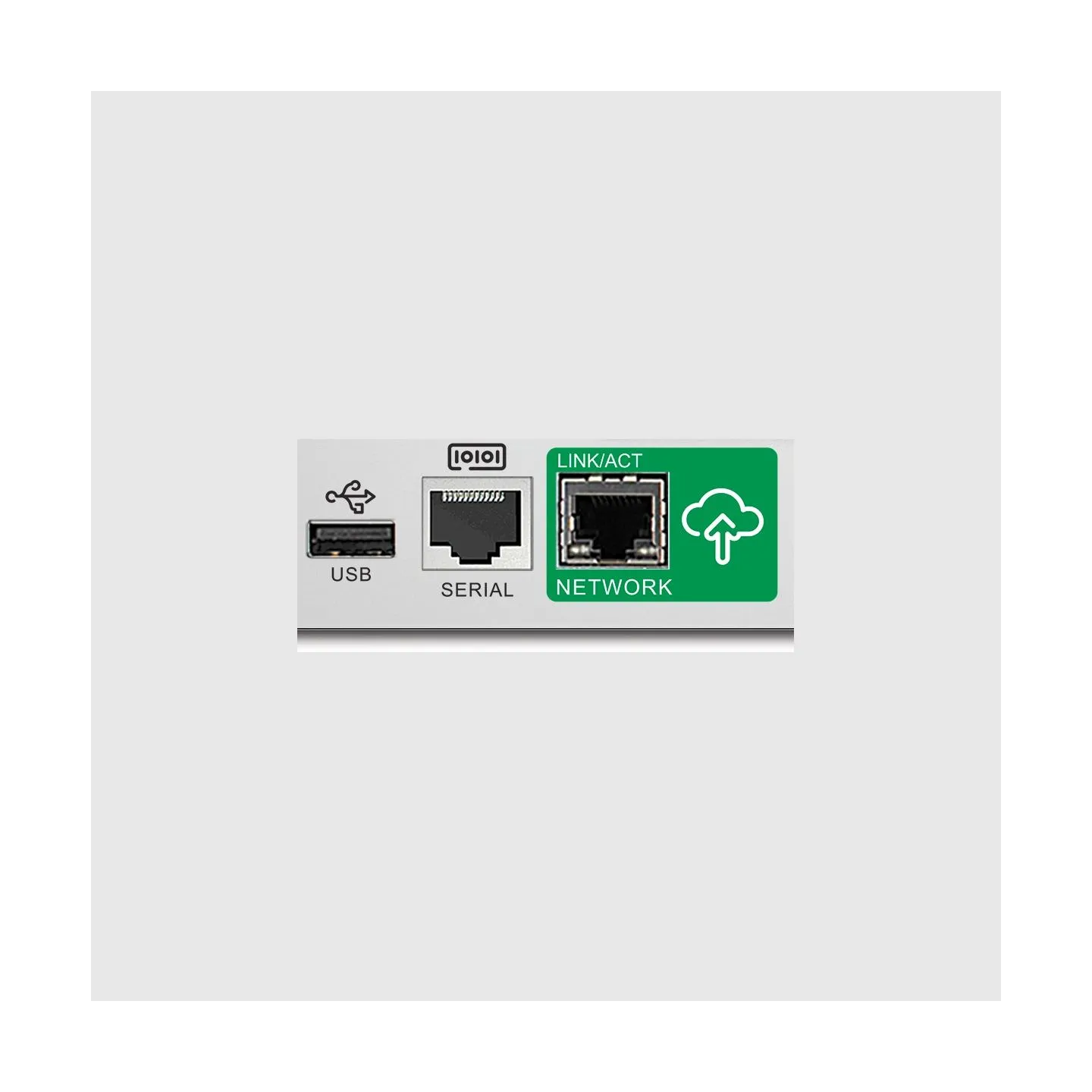 APC Smart-UPS 1000VA LCD RM 2U 230V with SmartConnect / SMT1000RMI2UC