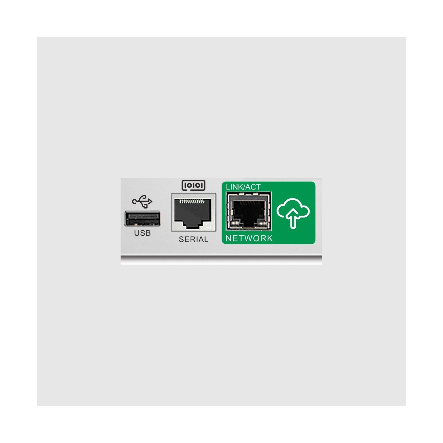 APC SmartConnect UPS SMT 1000VA Rack 2HE