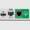 APC SmartConnect UPS SMT 1000VA Rack 2HE