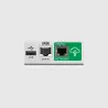 APC Uninterruptible Power Supply SMT1000RMI2UC 1kVA/700W 2U SmartConne