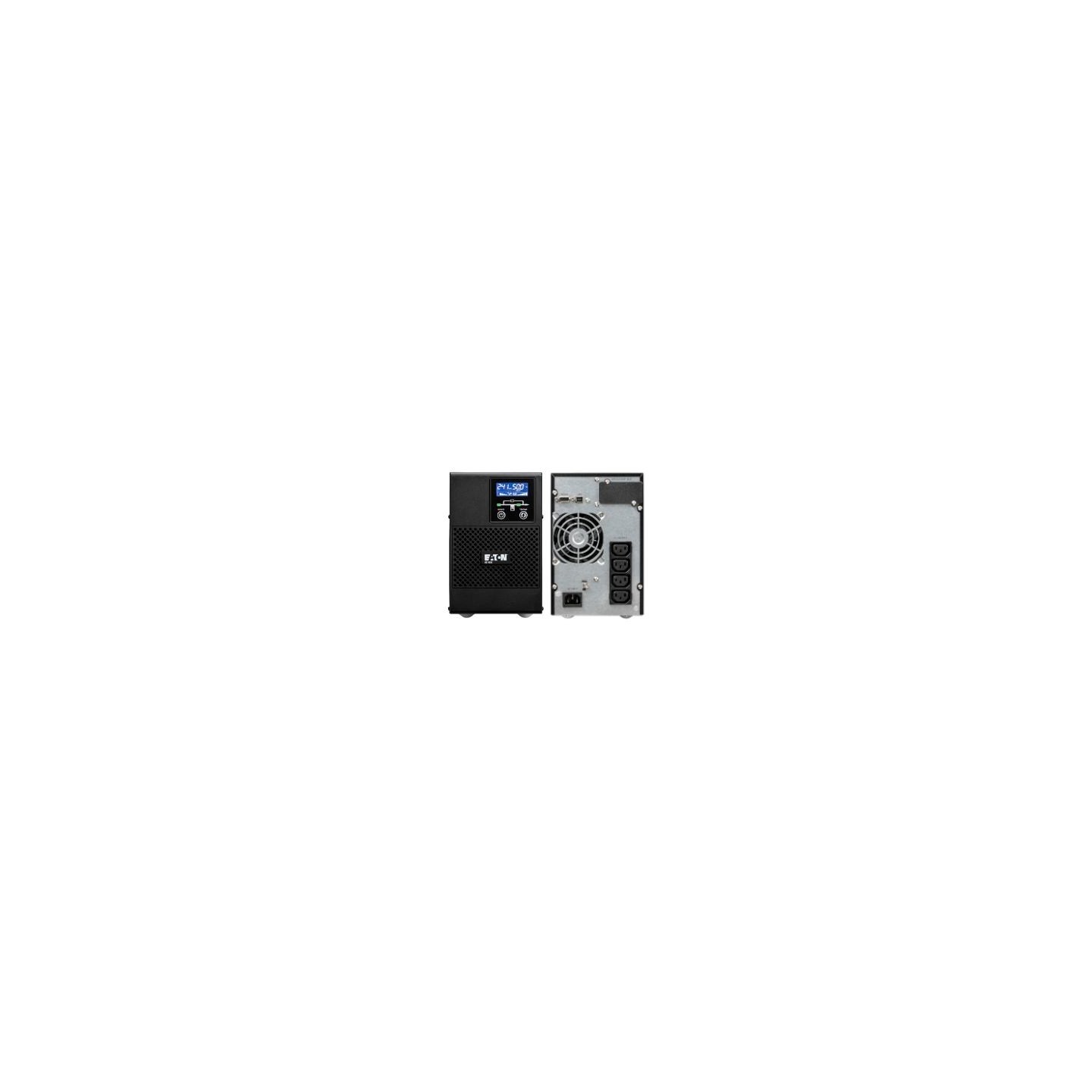 Eaton 9E 1000i