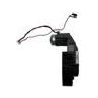 Roborock Vacuum Cleaner Accessory|ROBOROCK|Left Wheel Module|For S8/S8+/S8 Pro Ultra/Q5 Pro/Q5 Pro+/Q8 Max/Q8 Max+/S8 MaxV Ultra