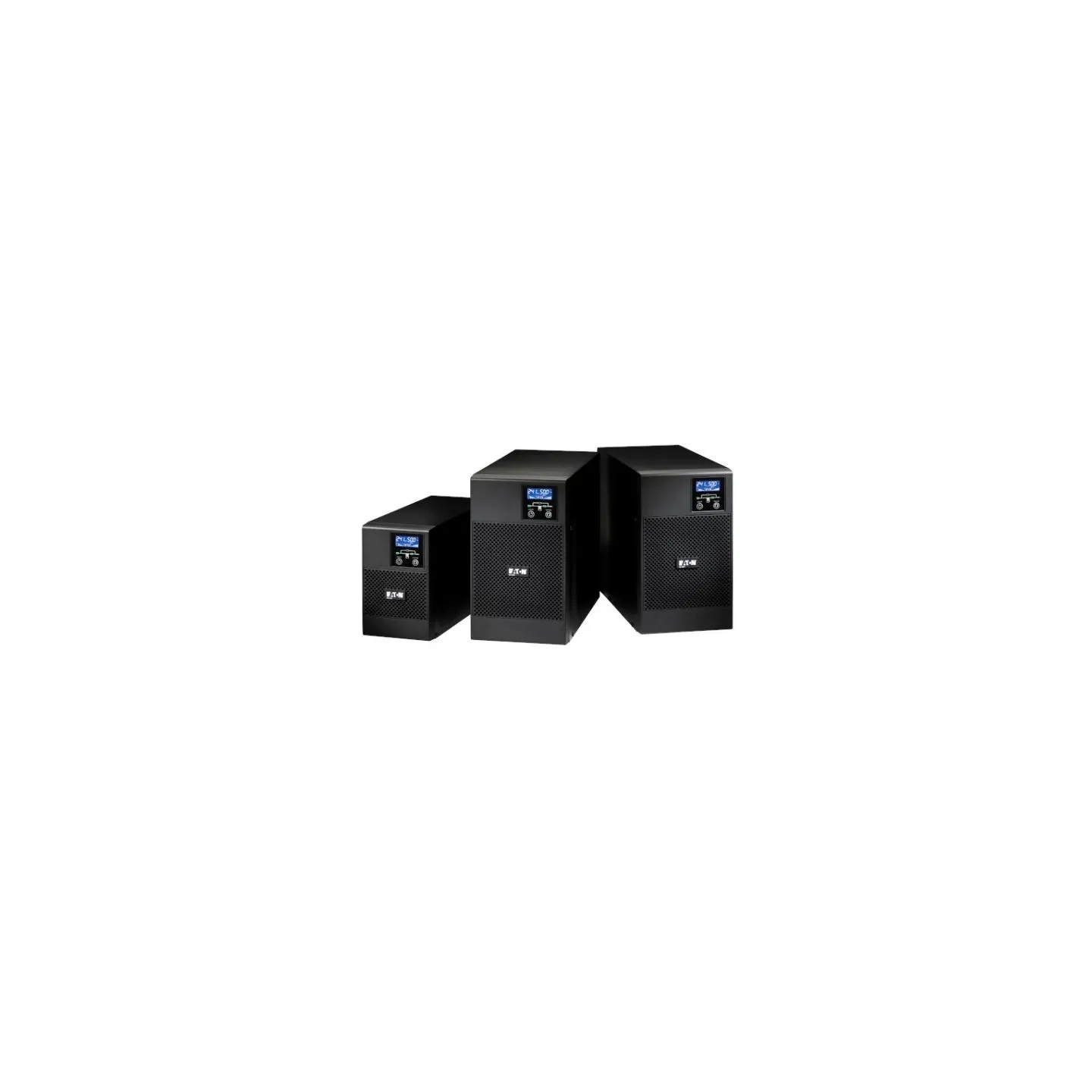 Eaton 9E 1000i